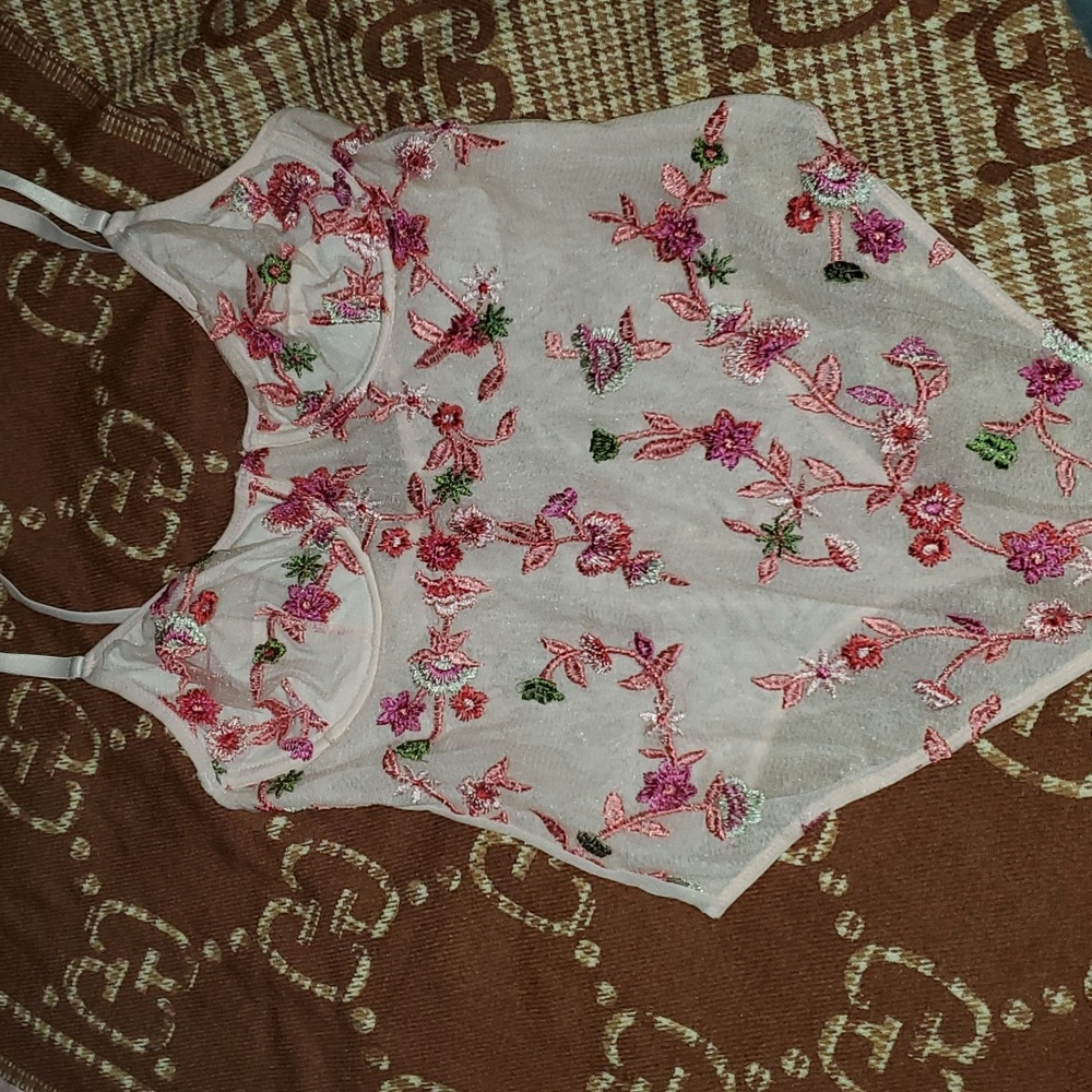 Body suit